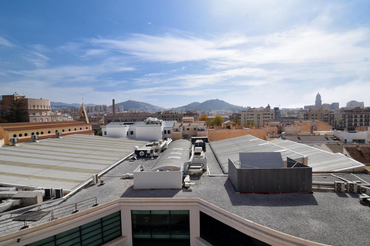 Letmalaga Malasana City Views Superior Apartment Exterior photo