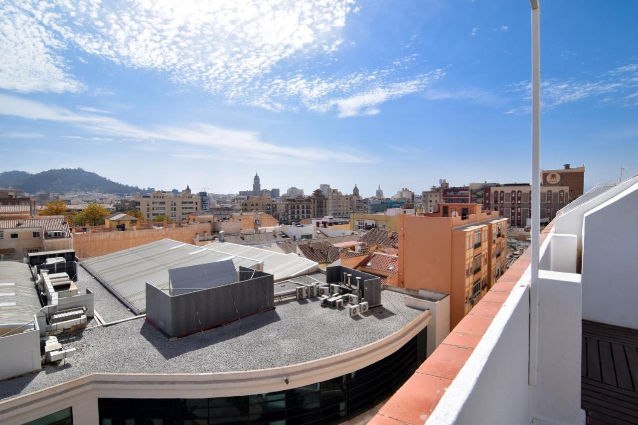 Letmalaga Malasana City Views Superior Apartment Exterior photo